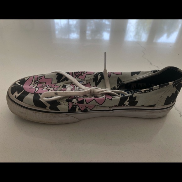 Vans x Eley Kishimoto - Picture 8 of 11